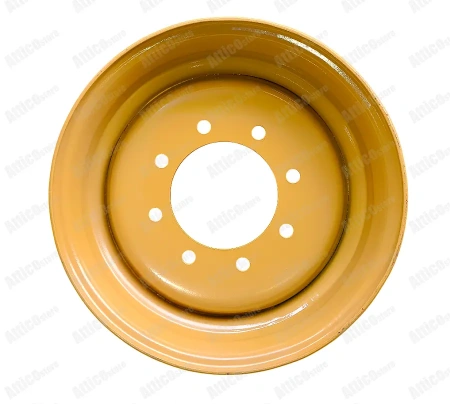 Диск колесный 8.25-16.5 LONKING oem